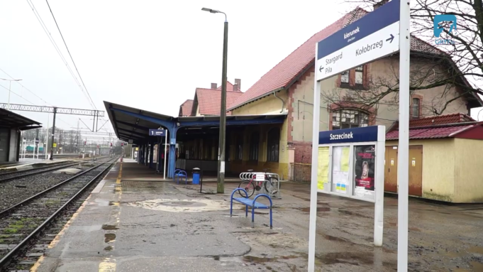 Przetarg na remont dworca – podejście nr 5
