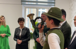 Zachodniopomorski Przegląd Sygnałów Myśliwskich