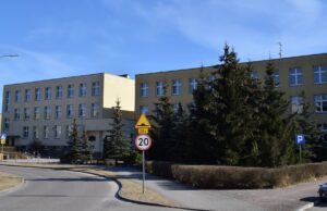 Szczecinecka Siódemka zaprasza do klasy sportowej