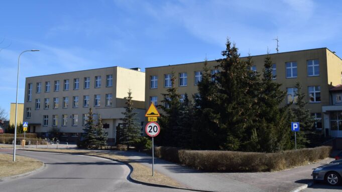 Szczecinecka Siódemka zaprasza do klasy sportowej