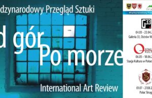 Prawdziwa uczta dla miłośników sztuki