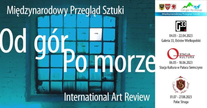 Prawdziwa uczta dla miłośników sztuki