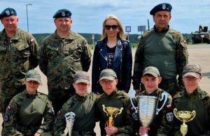 Nie dali najmniejszych szans rywalom