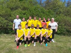 Uczniowie OMS na podium w Niemczech