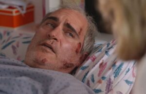 Do DKF wraca kino zza wielkiej wody