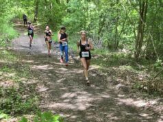 Cross Bociana po raz siódmy – zaproszenie