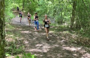 Cross Bociana po raz siódmy – zaproszenie