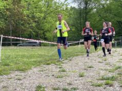 Cross Bociana po raz szósty