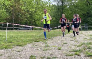 Cross Bociana po raz szósty