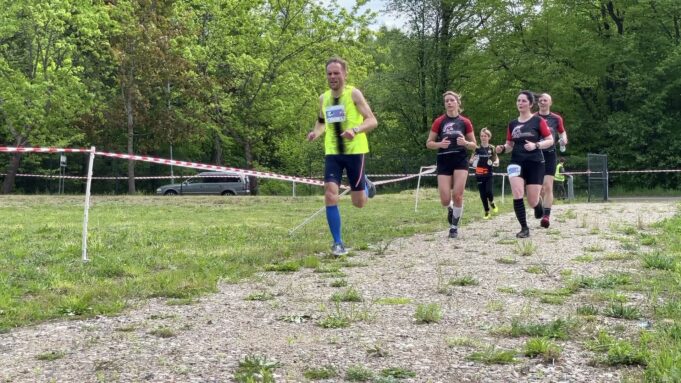 Cross Bociana po raz szósty