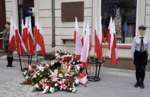 Święto Narodowe Trzeciego Maja – zaproszenie na obchody