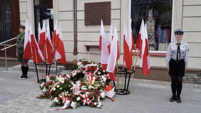 Święto Konstytucji 3 Maja w Szczecinku