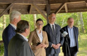 Rekordowa inwestycja Gminy Szczecinek