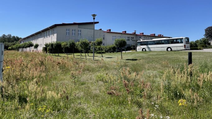 Baza sportowa w powiecie dofinansowana