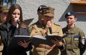 W Szczecinku świętowano Dzień Zwycięstwa