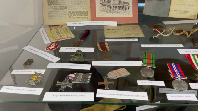 Noc Muzeów w szczecineckim Muzeum Regionalnym