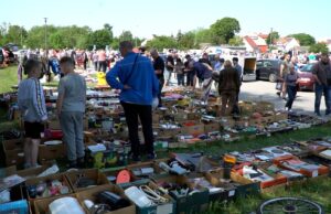 Majowy Pchli Targ za nami