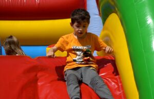 Starostwo zaprasza na Powiatowy Dzień Dziecka