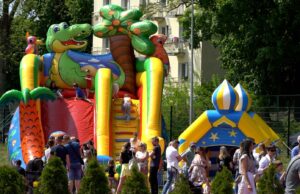 Za nami Powiatowy Dzień Dziecka