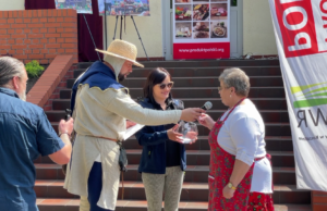 Produkt Polski – Bitwa Regionów w Szczecinku