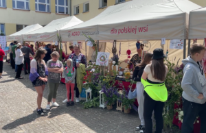 Juchowo wygrywa Bitwę Regionów