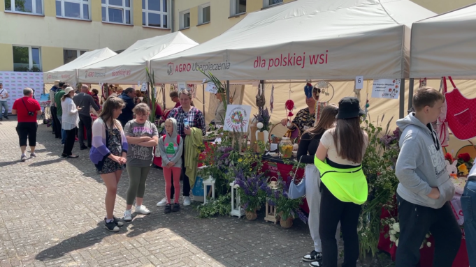 Juchowo wygrywa Bitwę Regionów