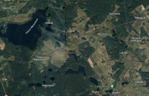 Droga z Drężna do Stepienia zmieni oblicze