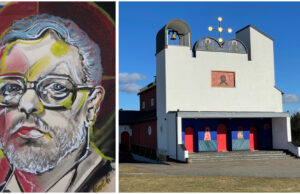 W Białym Borze upamiętnią Jerzego Nowosielskiego