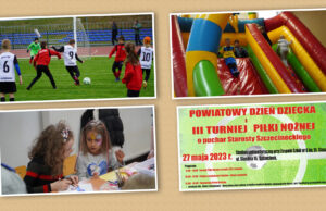 Świątki ponownie będą królestwem najmłodszych