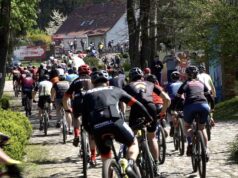 Luboradza ponownie regionalną stolicą MTB