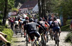 Luboradza ponownie regionalną stolicą MTB