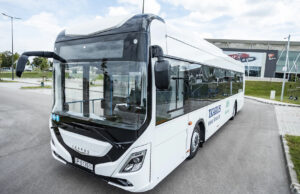 Trzeci przetarg na elektryki – ostatni?