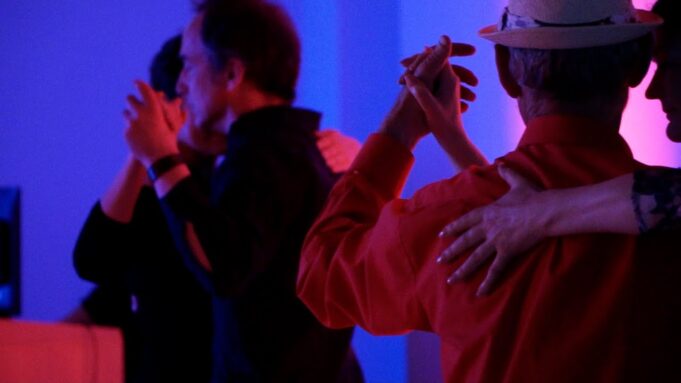 Tango – zmysłowość pięknie uwolniona
