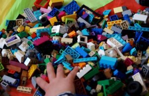 Projekt „Zaklockowani” w Makusiu