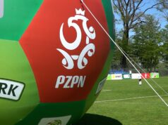 Z Podwórka na Stadion o Puchar Tymbarku w Szczecinku