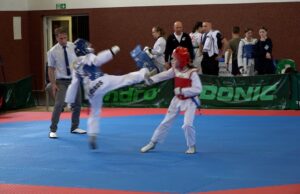 Ogólnopolska Olimpiada Młodzieży w sportach halowych