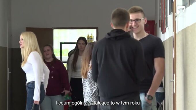 Nasz Powiat – Inwestycje i szkolnictwo