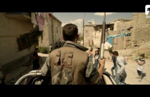 Gorące dni – propozycja DKF na 17.05.2023