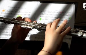 Dzień otwartych drzwi w Szkole Muzycznej