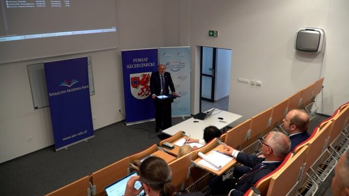 IV Ogólnopolska Konferencja Naukowa SAN