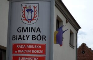 Biały Bór: gmina dwóch kultur – Podwyżki za wodę, inwestycje i termomodernizacja