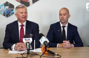 Marszałkowska dotacja dla klubu STS Pomerania