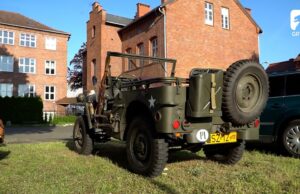 Noc Muzeów w szczecineckim Muzeum Regionalnym