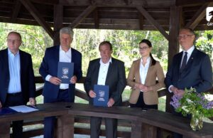 Rekordowa inwestycja w Gminie Szczecinek