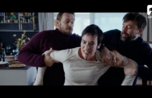 Niebieska linia – propozycja DKF na 24.05.2023