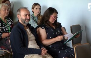 XII Konferencja Naukowa PTPSR