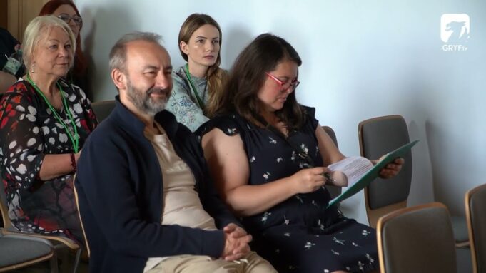 XII Konferencja Naukowa PTPSR