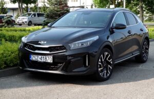 Hybrydy dla Gminy Szczecinek