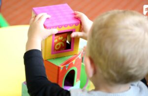 Gmina Szczecinek otworzy żłobek