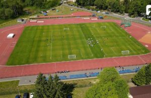 III Turniej Piłki Nożnej o Puchar Starosty Szczecineckiego